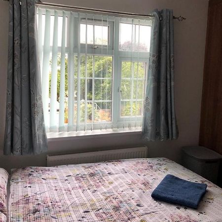 Apartament House Hounslow Zewnętrze zdjęcie