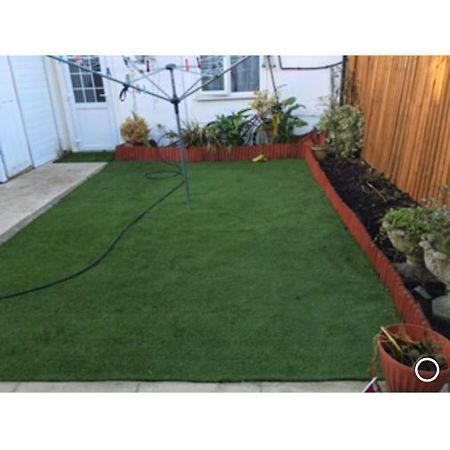 Apartament House Hounslow Zewnętrze zdjęcie