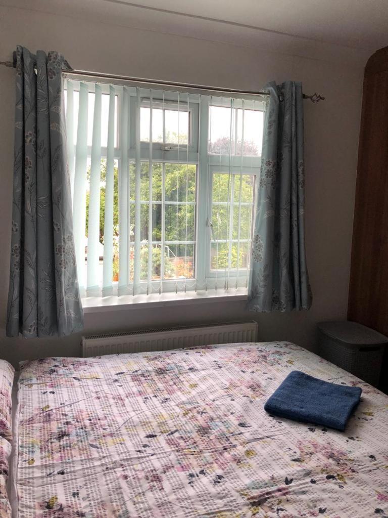 Apartament House Hounslow Zewnętrze zdjęcie