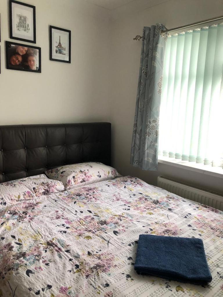 Apartament House Hounslow Zewnętrze zdjęcie