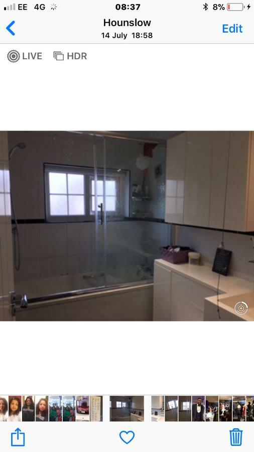 Apartament House Hounslow Zewnętrze zdjęcie