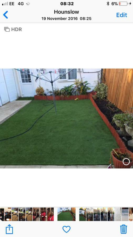 Apartament House Hounslow Zewnętrze zdjęcie