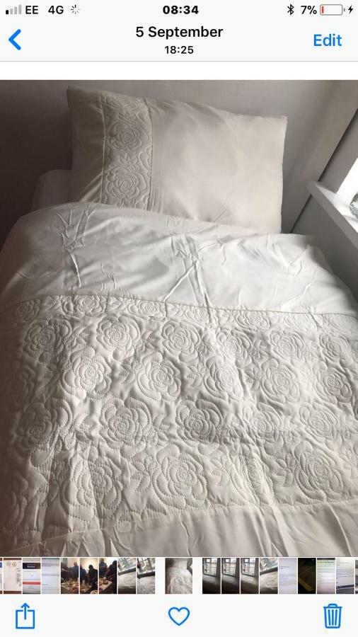 Apartament House Hounslow Zewnętrze zdjęcie