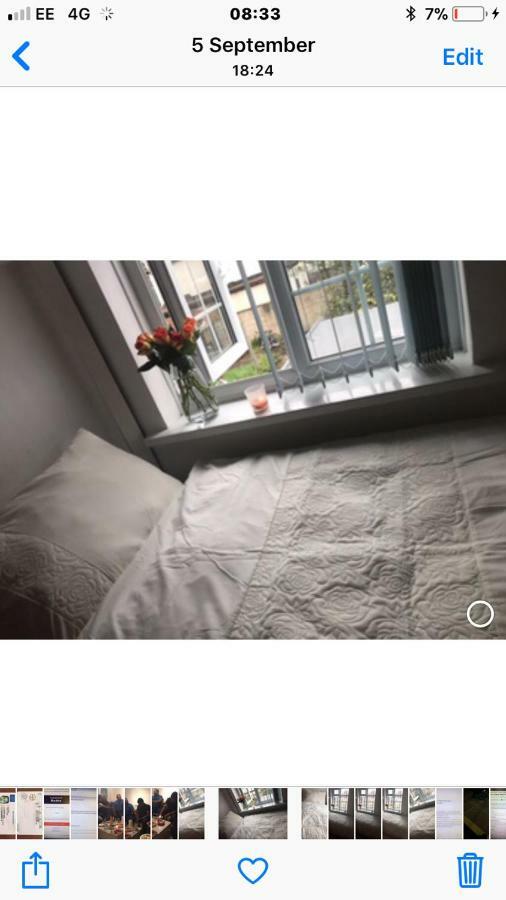 Apartament House Hounslow Zewnętrze zdjęcie