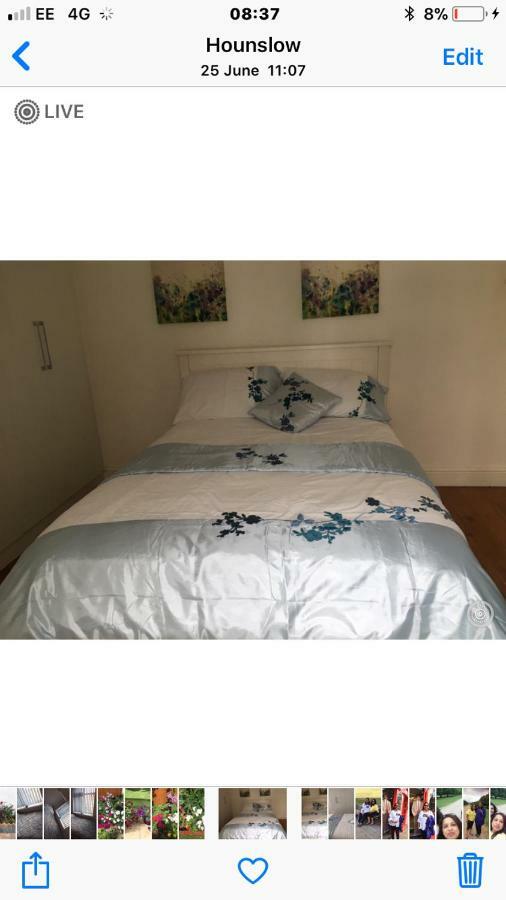 Apartament House Hounslow Zewnętrze zdjęcie