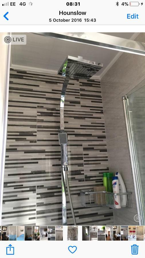 Apartament House Hounslow Zewnętrze zdjęcie